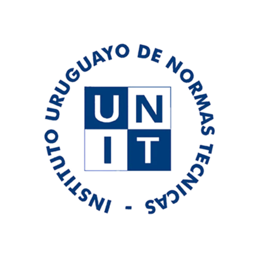 Certificación UNIT 9001