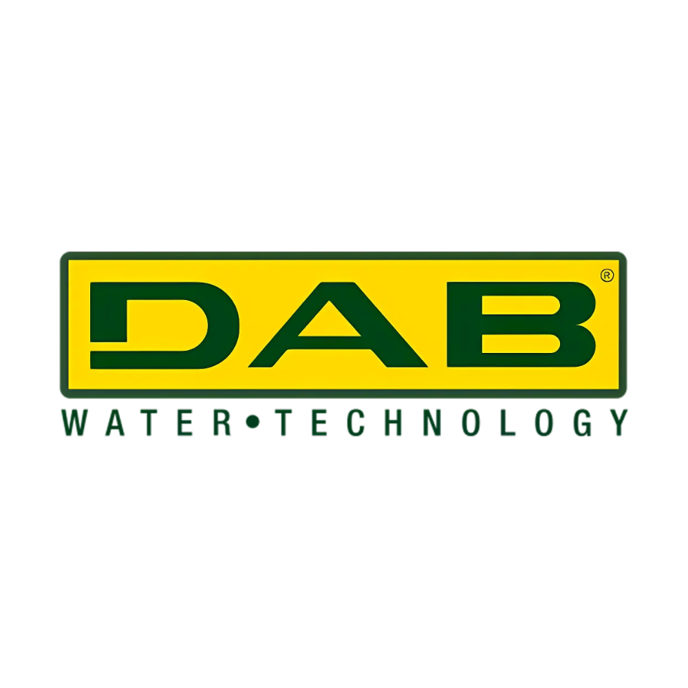 DAB Pumps - Equipos y sistemas de bombeo industriales