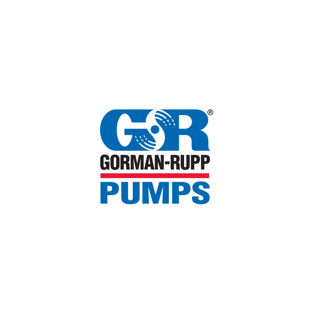 GR Pumps - Equipos y sistemas de bombeo industriales
